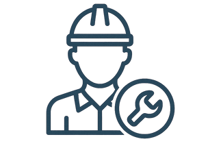 Monteurvermittlung und Komplettsanierung